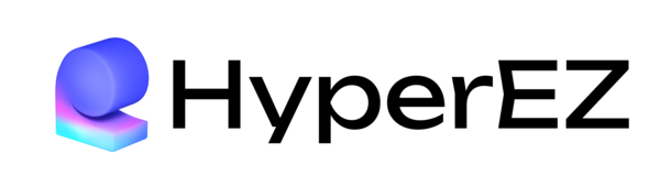 Hyperez Logo